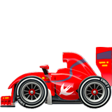 racing-car