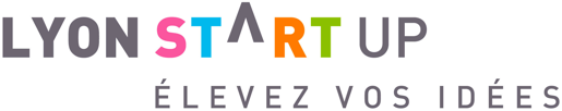 Logo Lyon Startup