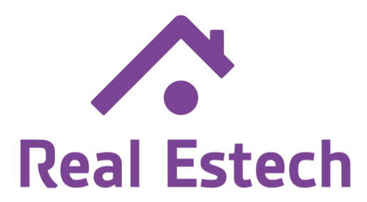 Logo Real Estech