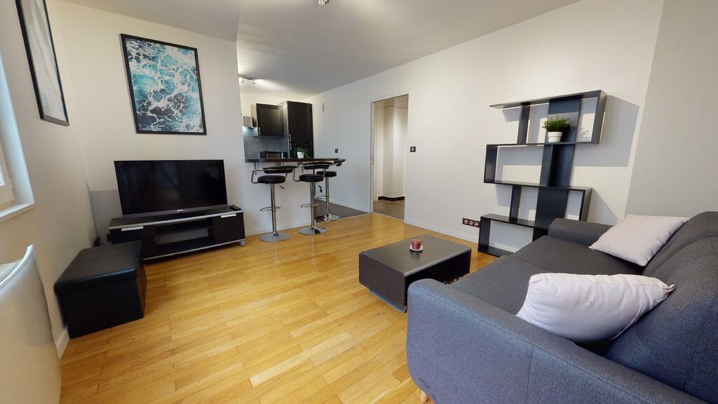 Photo du 71 rue d'Alsace, 69100 Villeurbanne, France Villeurbanne