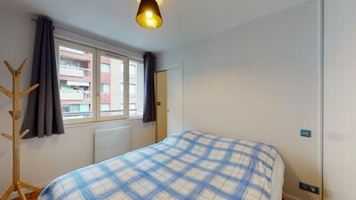 Photo du 71 rue d'Alsace, 69100 Villeurbanne, France Villeurbanne