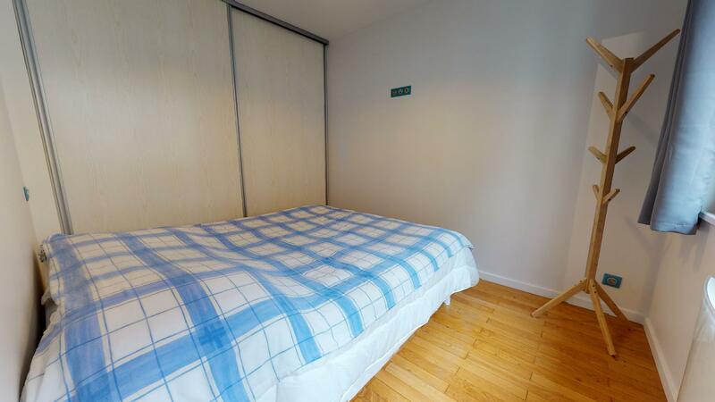 Photo du 71 rue d'Alsace, 69100 Villeurbanne, France Villeurbanne