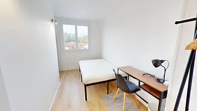 Photo du 3 Rue Du Rossignol, 33600 Pessac, France Pessac