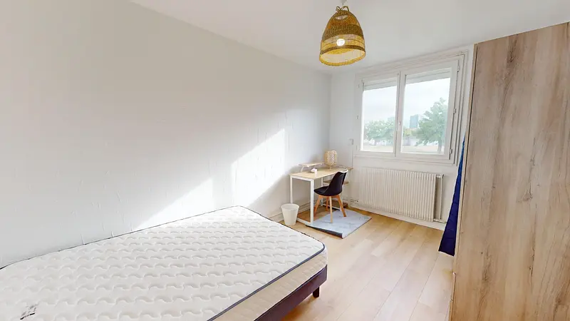 Photo du 3 Rue Du Rossignol, 33600 Pessac, France Pessac