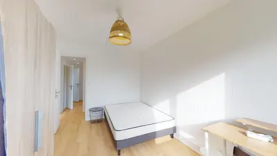 Photo du 3 Rue Du Rossignol, 33600 Pessac, France Pessac