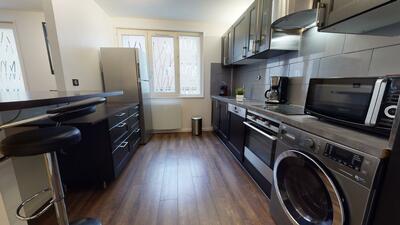 Photo du 71 rue d'Alsace, 69100 Villeurbanne, France Villeurbanne