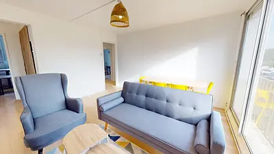 Photo du 3 Rue Du Rossignol, 33600 Pessac, France Pessac