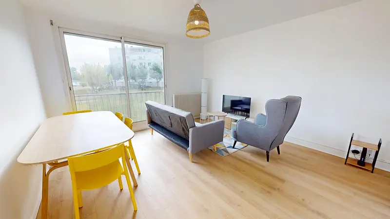 Photo du 3 Rue Du Rossignol, 33600 Pessac, France Pessac