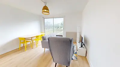 Photo du 3 Rue Du Rossignol, 33600 Pessac, France Pessac