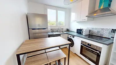 Photo du 3 Rue Du Rossignol, 33600 Pessac, France Pessac