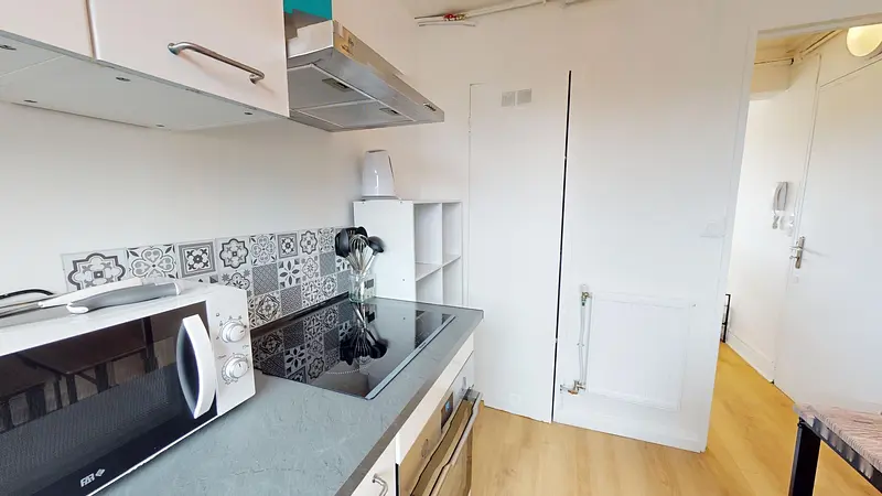 Photo du 3 Rue Du Rossignol, 33600 Pessac, France Pessac