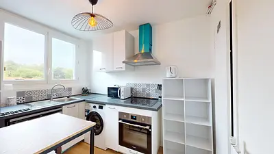 Photo du 3 Rue Du Rossignol, 33600 Pessac, France Pessac