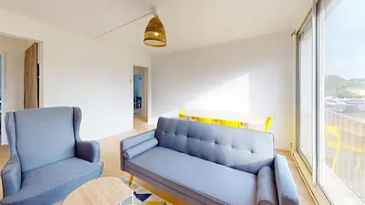 Photo du 3 Rue Du Rossignol, 33600 Pessac, France Pessac