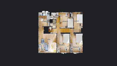 Photo du 3 Rue Du Rossignol, 33600 Pessac, France Pessac