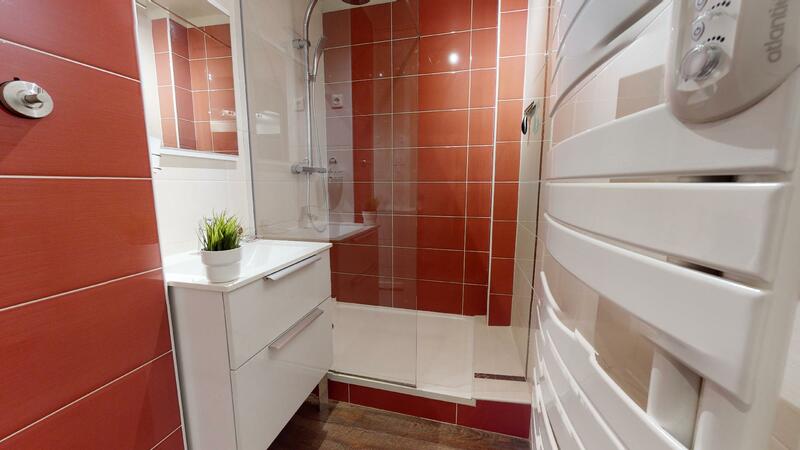 Photo du 71 rue d'Alsace, 69100 Villeurbanne, France Villeurbanne