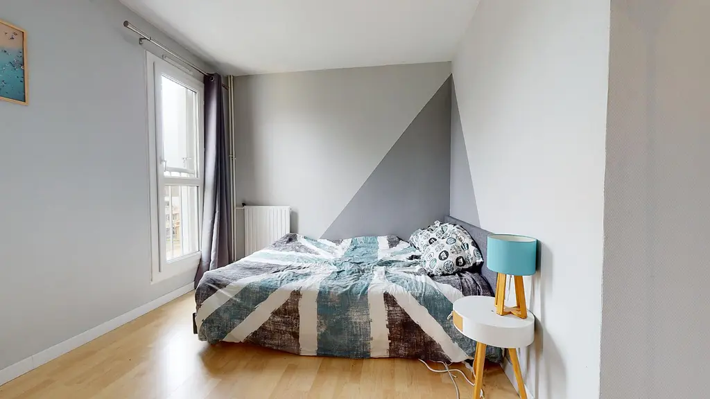 Photo du 20 Rue Des Trois Cédres, 95000 Cergy, France Cergy