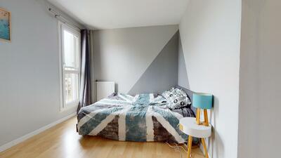 Photo du 20 Rue Des Trois Cédres, 95000 Cergy, France Cergy