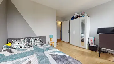 Photo du 20 Rue Des Trois Cédres, 95000 Cergy, France Cergy