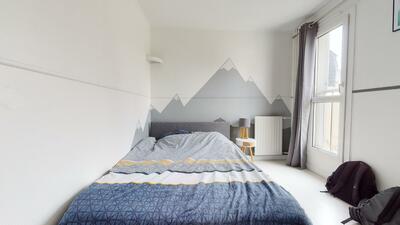 Photo du 20 Rue Des Trois Cédres, 95000 Cergy, France Cergy