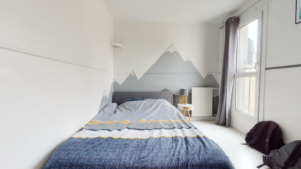 Photo du 20 Rue Des Trois Cédres, 95000 Cergy, France Cergy