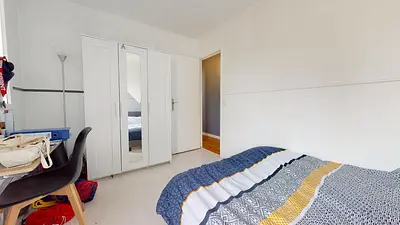 Photo du 20 Rue Des Trois Cédres, 95000 Cergy, France Cergy