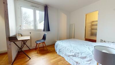 Photo du 20 Rue Des Trois Cédres, 95000 Cergy, France Cergy