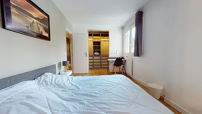 Photo du 20 Rue Des Trois Cédres, 95000 Cergy, France Cergy