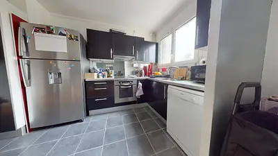 Photo du 20 Rue Des Trois Cédres, 95000 Cergy, France Cergy