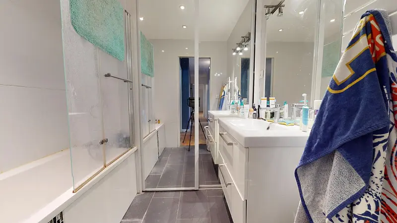 Photo du 20 Rue Des Trois Cédres, 95000 Cergy, France Cergy