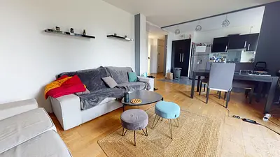 Photo du 20 Rue Des Trois Cédres, 95000 Cergy, France Cergy