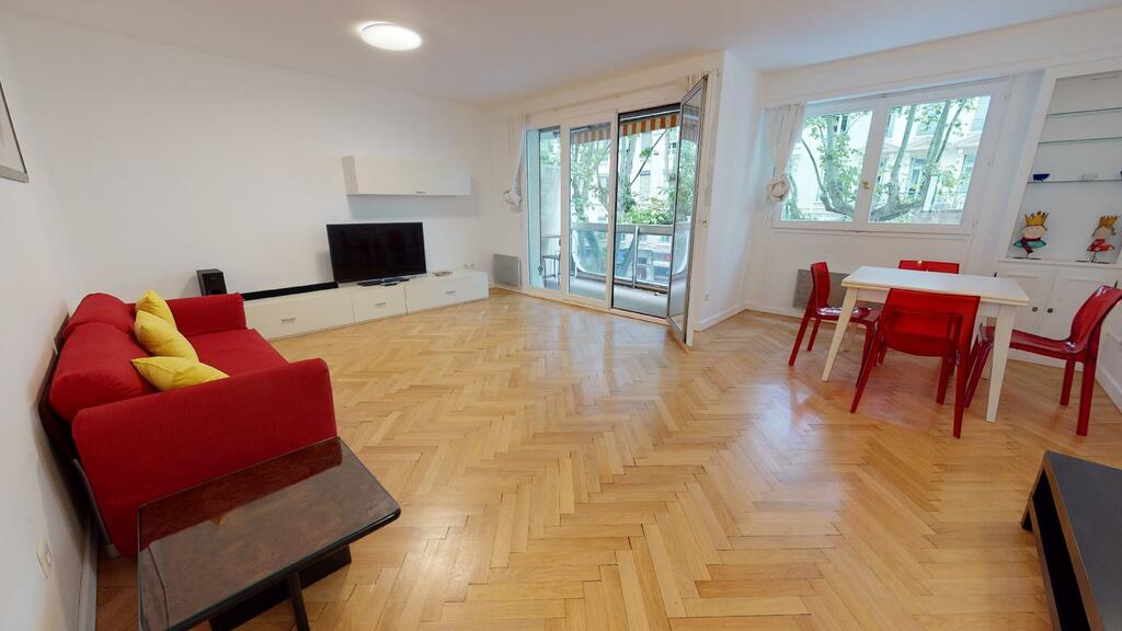 Photo du 143bis rue Vendôme, 69006 Lyon, France Lyon