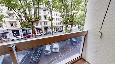 Photo du 143bis rue Vendôme, 69006 Lyon, France Lyon