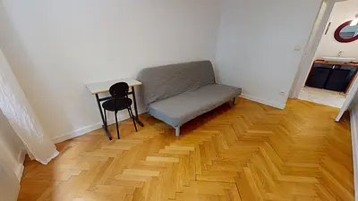 Photo du 143bis rue Vendôme, 69006 Lyon, France Lyon