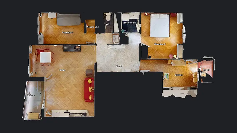 Photo du 143bis rue Vendôme, 69006 Lyon, France Lyon