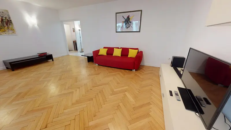 Photo du 143bis rue Vendôme, 69006 Lyon, France Lyon