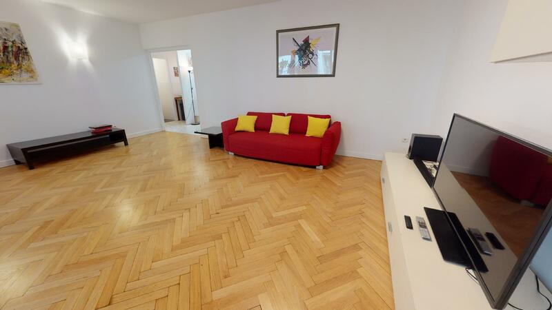 Photo du 143bis rue Vendôme, 69006 Lyon, France Lyon