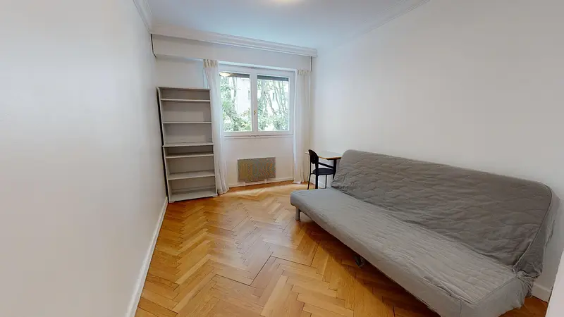 Photo du 143bis rue Vendôme, 69006 Lyon, France Lyon