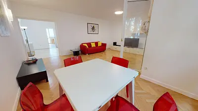 Photo du 143bis rue Vendôme, 69006 Lyon, France Lyon