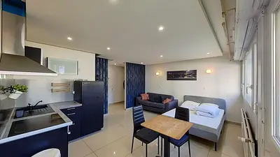 Photo du 74 Avenue De Plantières, 57070 Metz, France Metz