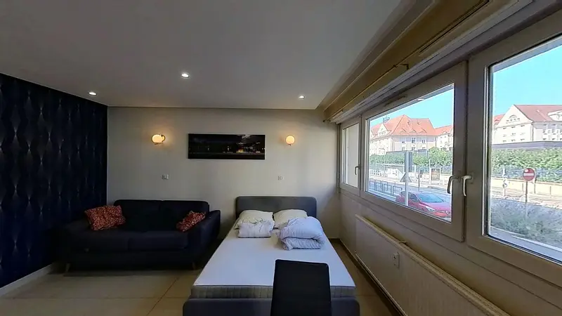 Photo du 74 Avenue De Plantières, 57070 Metz, France Metz