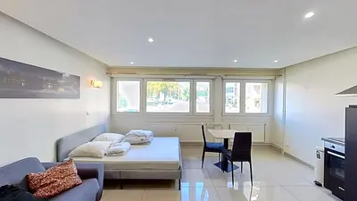 Photo du 74 Avenue De Plantières, 57070 Metz, France Metz