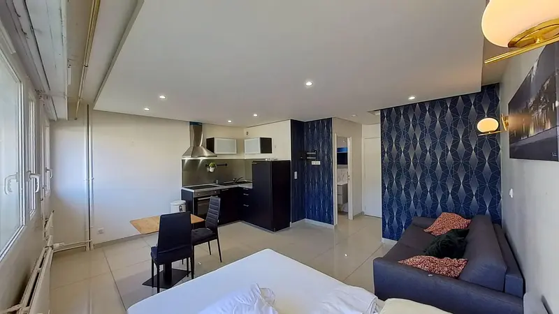 Photo du 74 Avenue De Plantières, 57070 Metz, France Metz