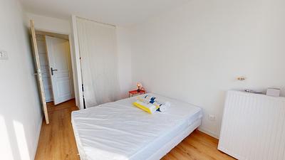 Photo du 93 Avenue Roger Salengro, 69100 Villeurbanne, France Villeurbanne