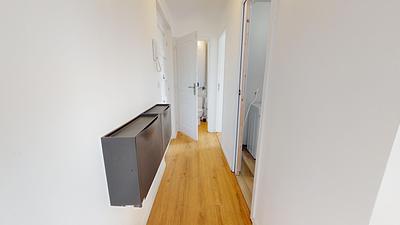 Photo du 93 Avenue Roger Salengro, 69100 Villeurbanne, France Villeurbanne