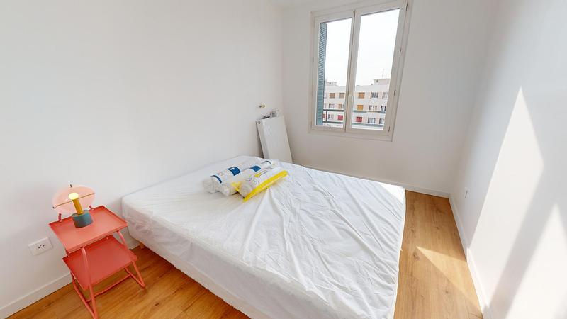 Photo du 93 Avenue Roger Salengro, 69100 Villeurbanne, France Villeurbanne