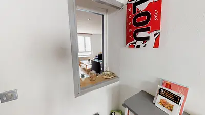 Photo du 10 Rue des Teinturiers, 69100 Villeurbanne, France Villeurbanne