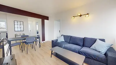 Photo du 13 Rue Du Languedoc, 91300 Massy, France Massy