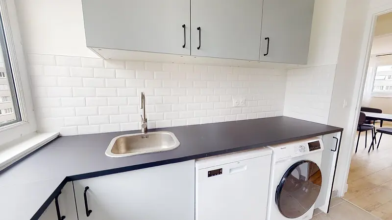 Photo du 13 Rue Du Languedoc, 91300 Massy, France Massy