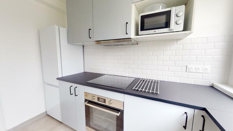 Photo du 13 Rue Du Languedoc, 91300 Massy, France Massy