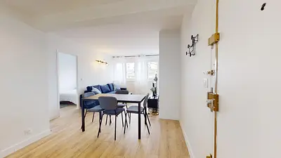 Photo du 13 Rue Du Languedoc, 91300 Massy, France Massy